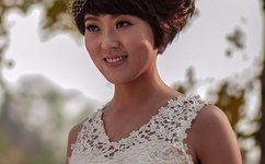 美知广子猝死录像